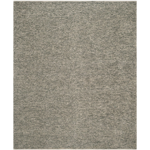 Safavieh Nubby Tweed Oyster Area Rug & Reviews Wayfair